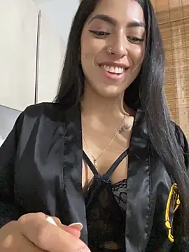 Celeste_Amber webcam