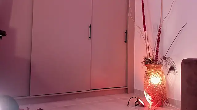 ChloeMoreti webcam