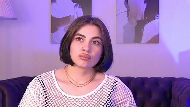 AdrianaToress webcam
