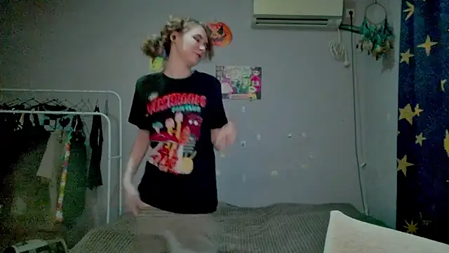 JoannaTompson webcam