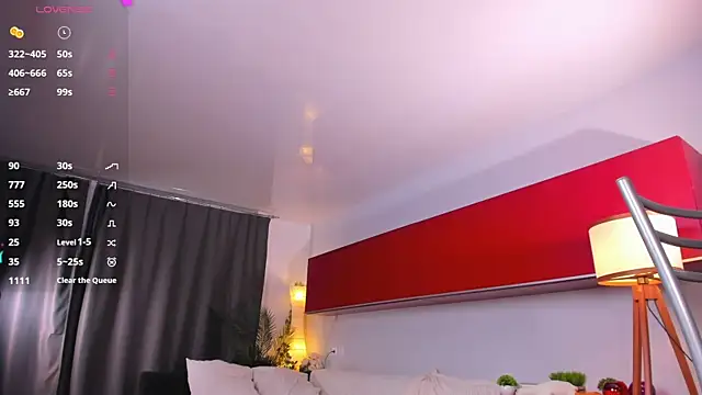 OdellaFrake webcam