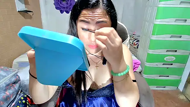 Filipina_Desire webcam