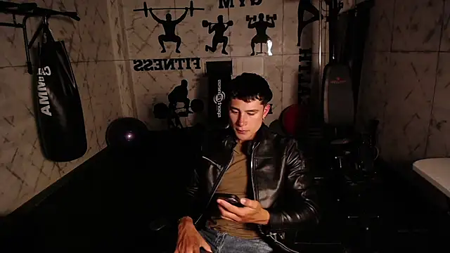 AustinJones_ webcam