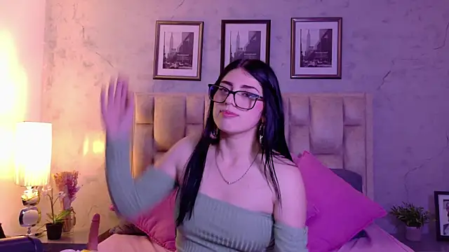 IsabellaRossi webcam