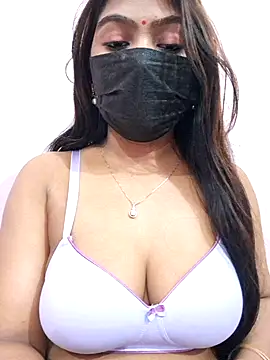 Cute-Ananyaa webcam