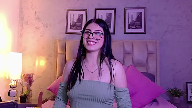 IsabellaRossi webcam