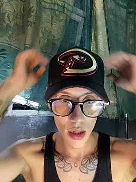 maxwell_crazy1 webcam