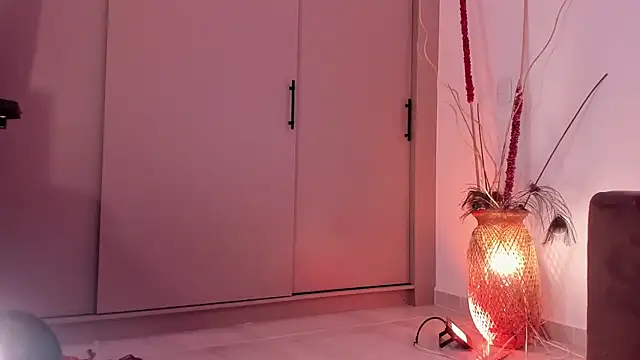 ChloeMoreti webcam