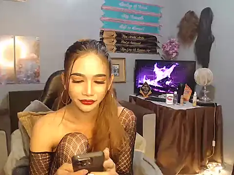Demonsfuck webcam