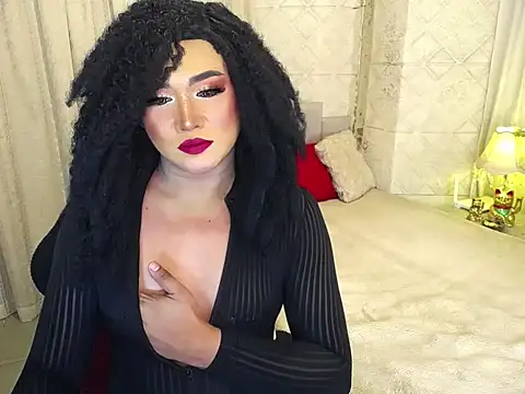 Aliyahsin webcam