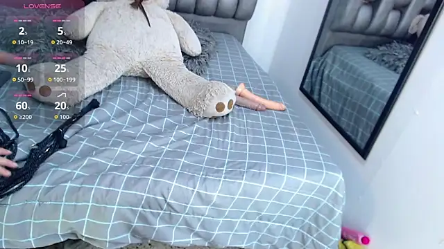 Madison_Copers webcam