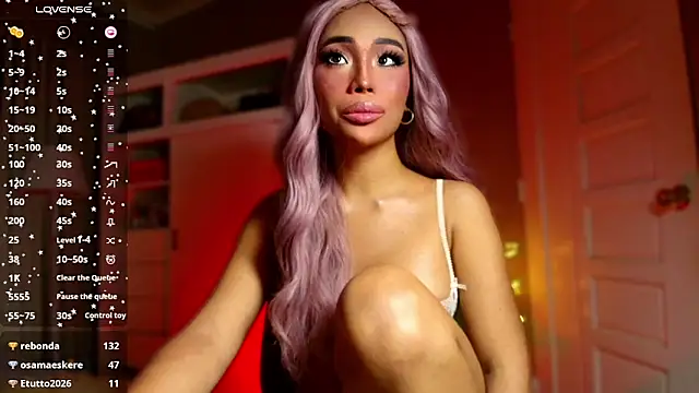 venusangelic webcam