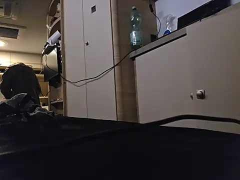 Ebinator666 webcam