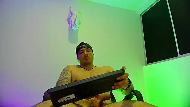 Dagoti webcam