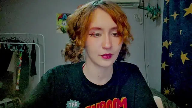 JoannaTompson webcam