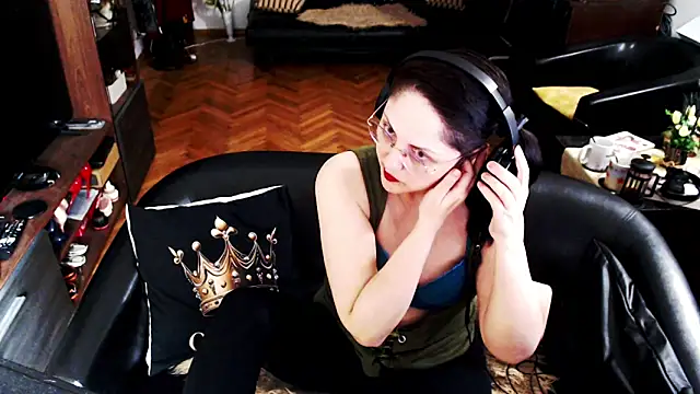 Imperatriza webcam