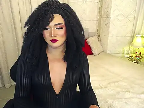 Aliyahsin webcam