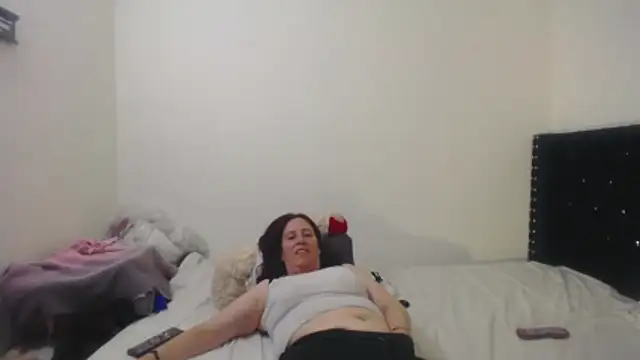 Chantalvedette webcam