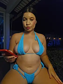 Pretty_Julieta webcam