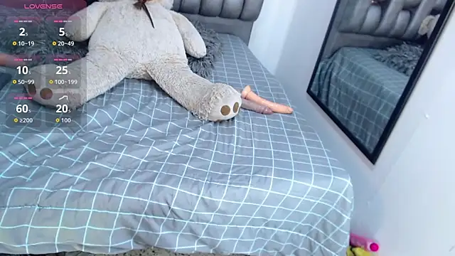 Madison_Copers webcam
