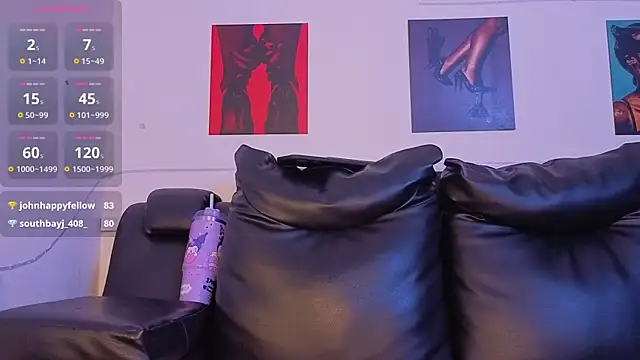 valkyria_12 webcam