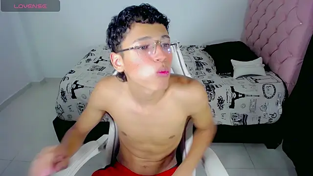 Im_david02 webcam
