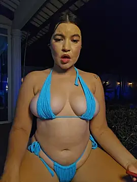 Pretty_Julieta webcam