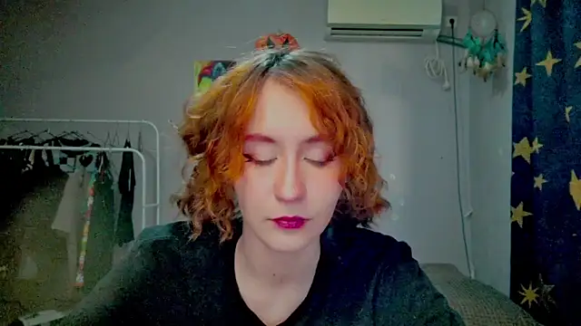JoannaTompson webcam