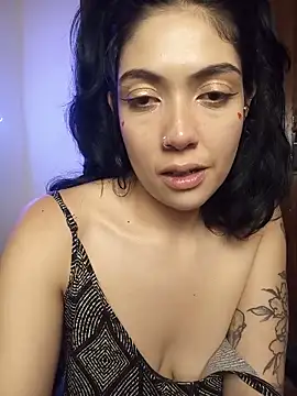 Agnes_cox webcam