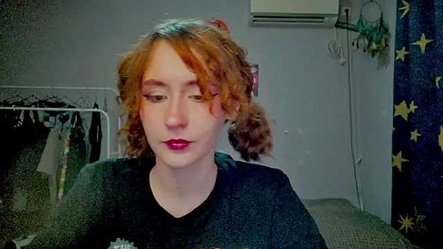 JoannaTompson webcam