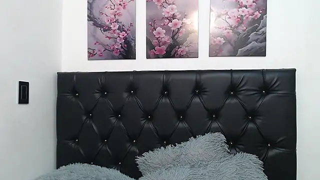 pinky_f00x webcam