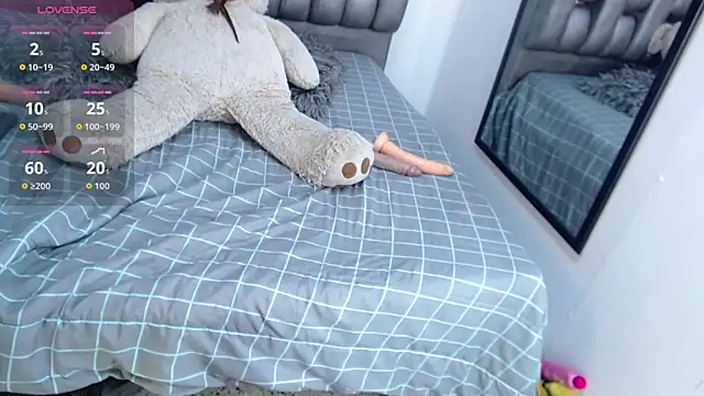 Madison_Copers webcam
