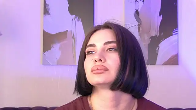 AdrianaToress webcam
