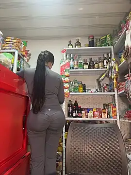 Sara_fun webcam