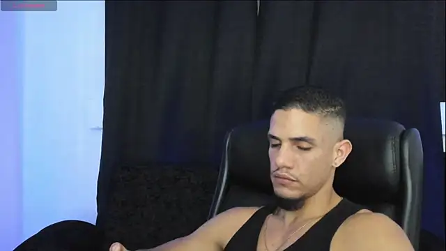 jhonnysnow17 webcam