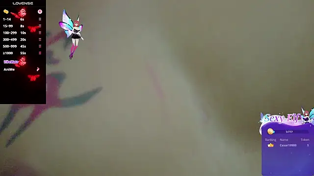 DannyPhantom555 webcam