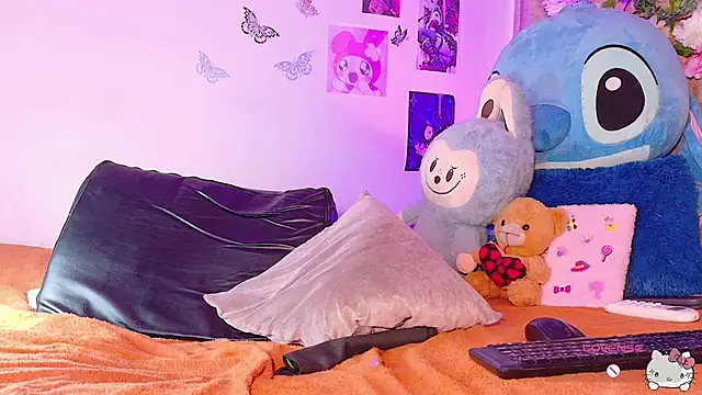 Gabii-Princees webcam