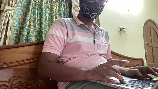 slave_aryan (M young) - Anal fingering + Vesline