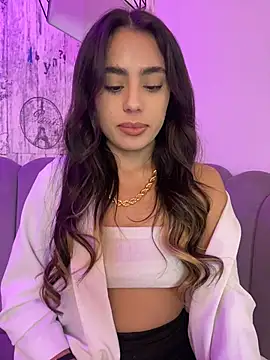 AbyThompson live sex cam
