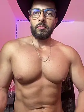 magnumchris webcam