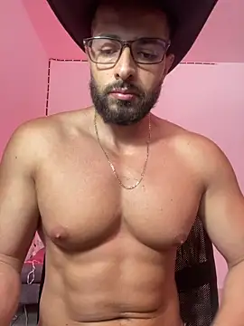 magnumchris webcam