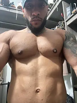 andrew_johnnson (M young) - show  cum
