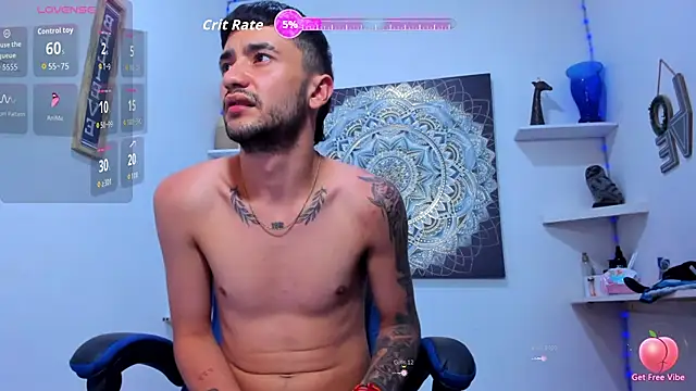 Jey_hot7 webcam