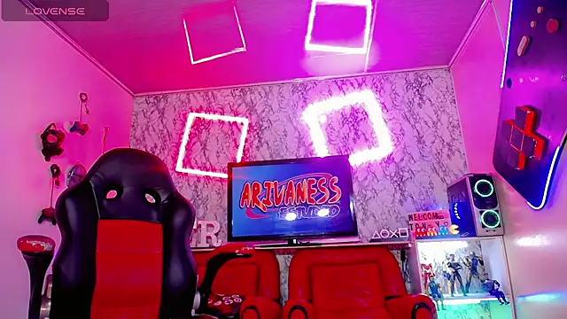Evonny_colucci webcam