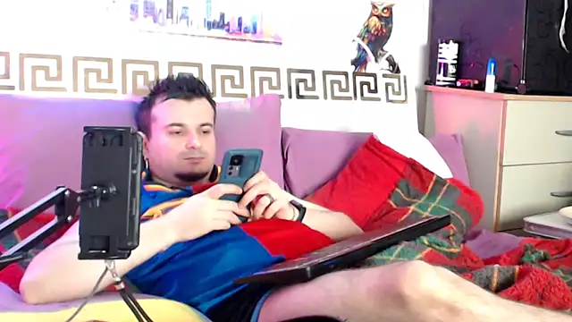 iuligruia69 webcam