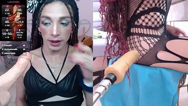 Aleusa_ webcam