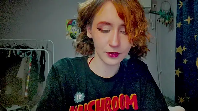 JoannaTompson webcam