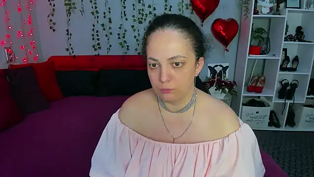 DarlingMilf webcam