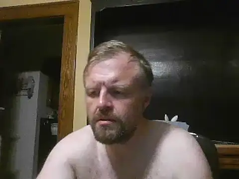 TheOneDonShaun webcam