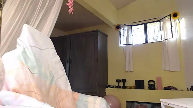 SamyLight webcam